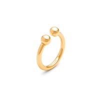 Anello Giovanni Raspini Donna in Argento